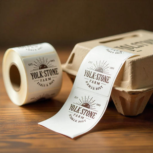 Farm Labels
