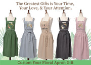 Personalized Cotton Vintage Arpon