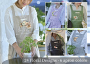 Personalized Cotton Vintage Arpon
