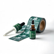 CBD Labels