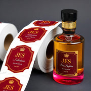 Cosmetic Labels