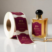 Cosmetic Labels