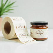 Cosmetic Labels