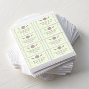 Mailing Labels