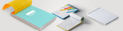25 Sheet - Notepad