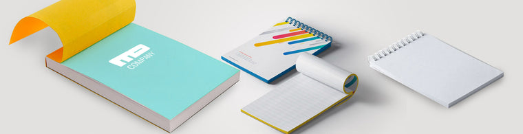 25 Sheet - Notepad