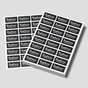 Sample/Testing Sheet Labels