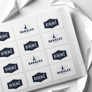 Sample/Testing Sheet Labels