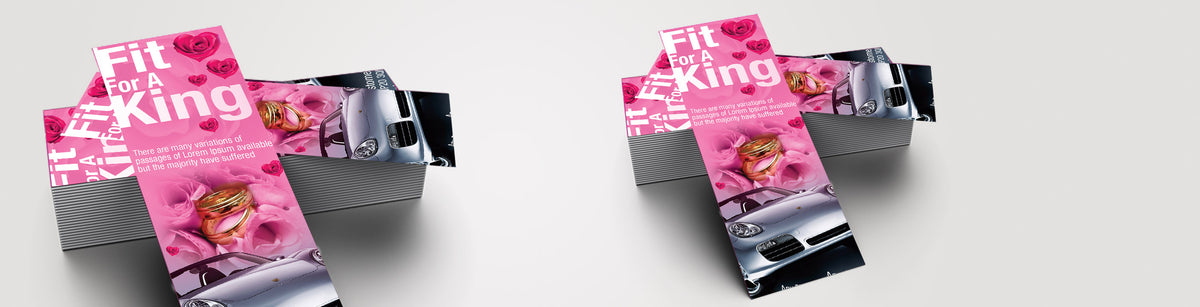 Standard Bookmarks