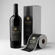 Wine Labels