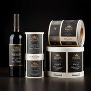 Wine Labels