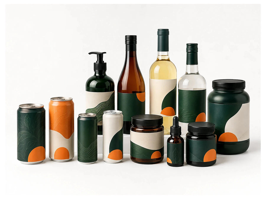 Shrink Sleeve