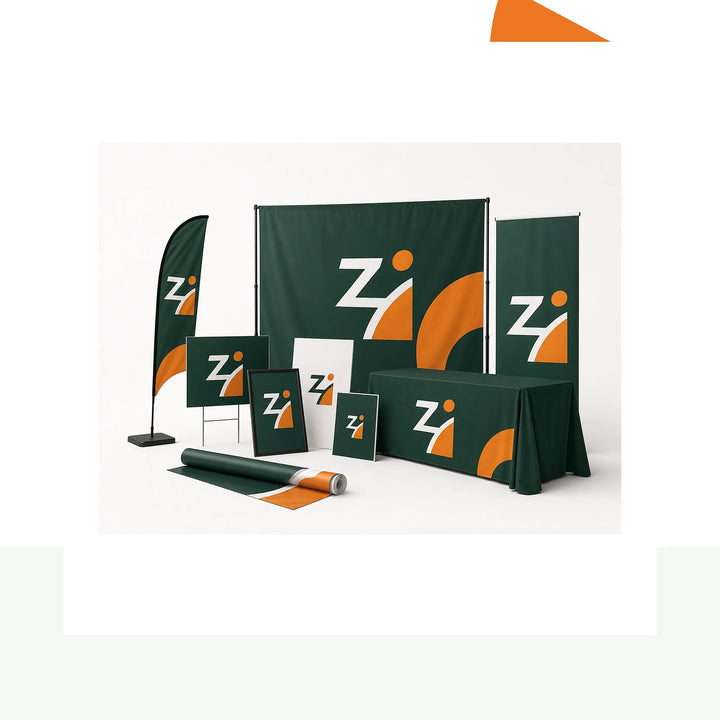 10 mil Premium Indoor Vinyl Banners