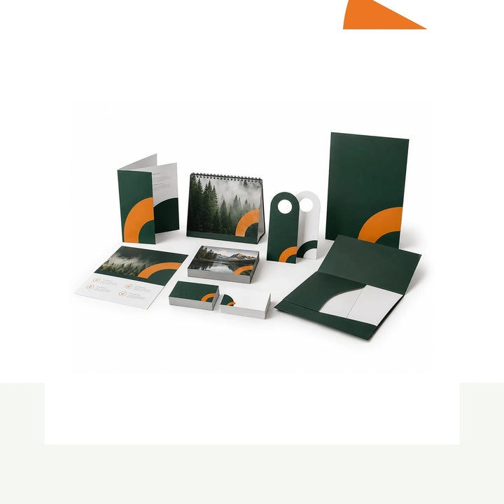 Brochures