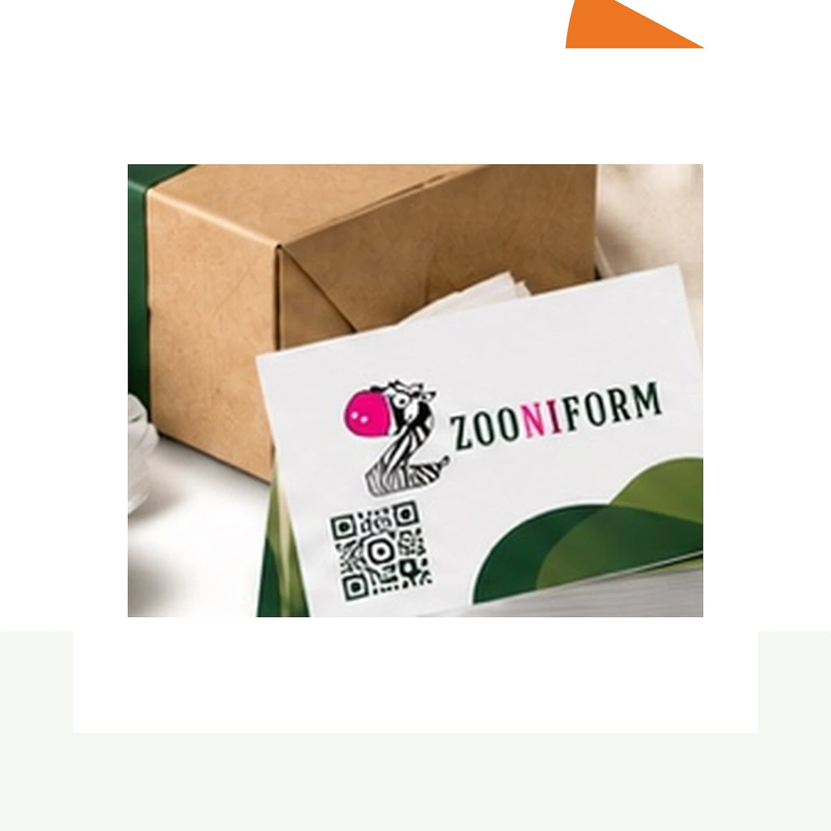 Business Cards