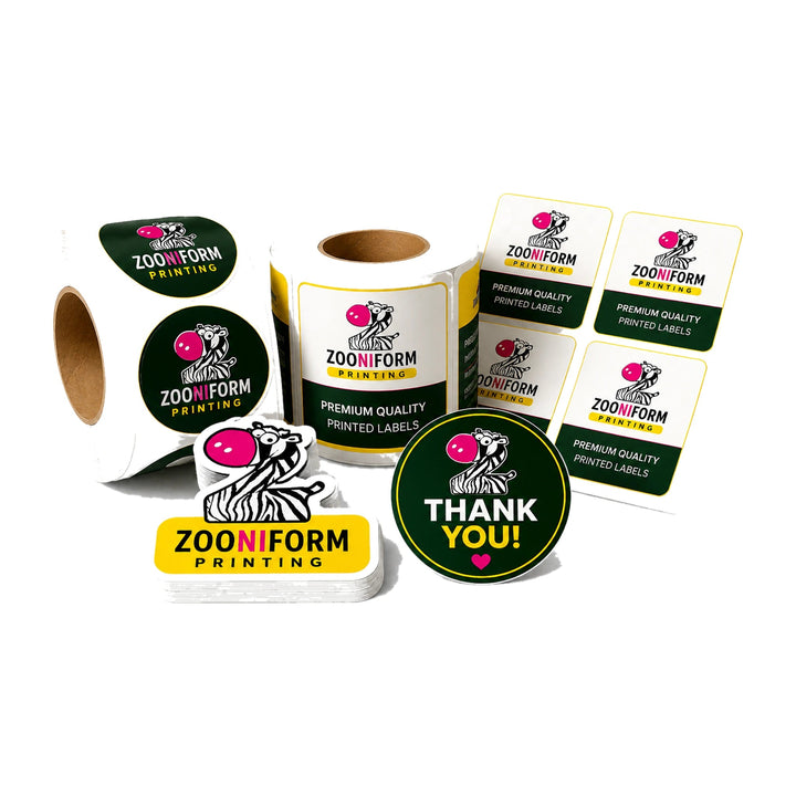 CBD Label