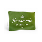 Rectangle Labels