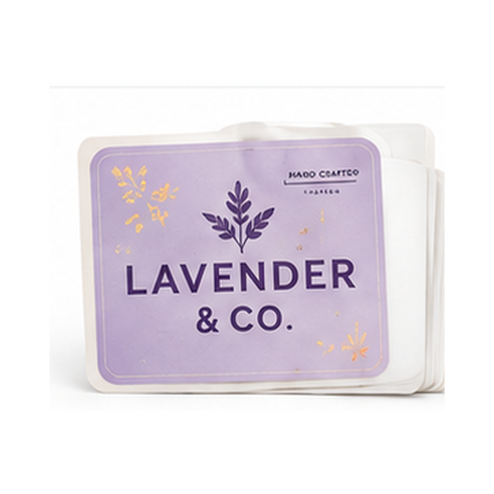 Square Labels