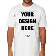 CUSTOM PRINT SERVICE