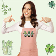 Saint Patrick Green Gnomies