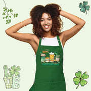 Saint Patrick Lucky Drinks