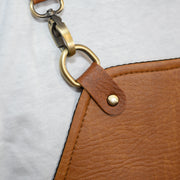 Brown Premium Quality Leather Apron