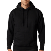 PULLOVER HOODIE - CUSTOM PRINTING