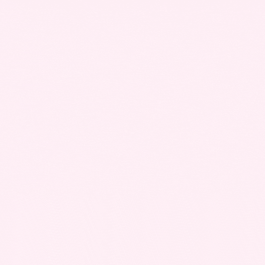 Pink Bib Apron Two Pockets