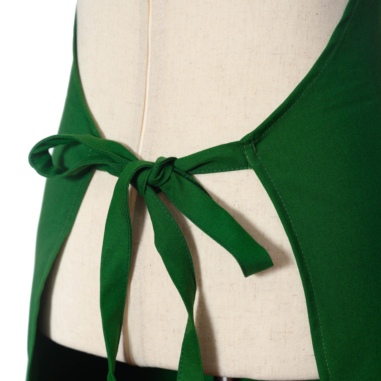 Life ISN'T Perfect But Your Nails Can Be - Apron for Beauty Nail Salon