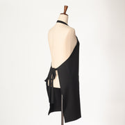 Mr. & Mrs. Black Bib Aprons