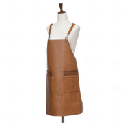 Brown Premium Quality Leather Apron