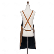 Brown Premium Quality Leather Apron