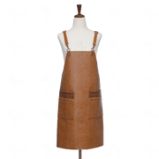 Brown Premium Quality Leather Apron