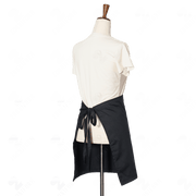 Waist Apron Two Pockets