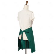 Waist Apron Two Pockets