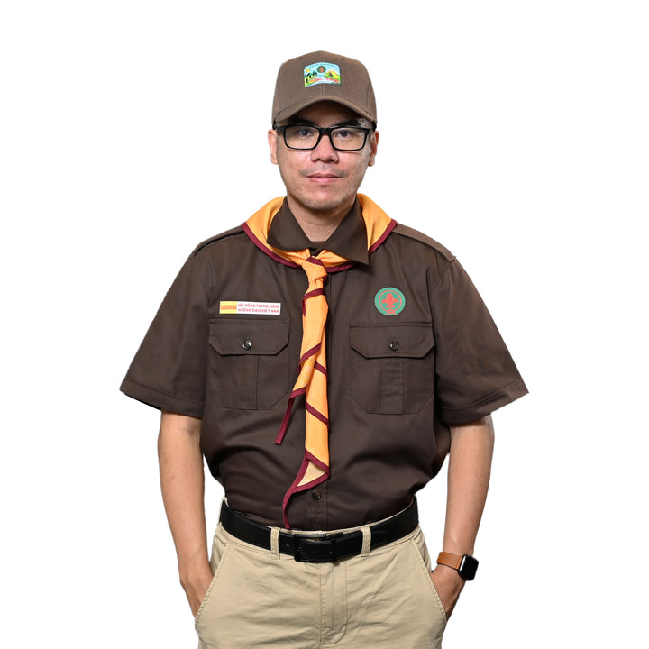 Uniform Shirt